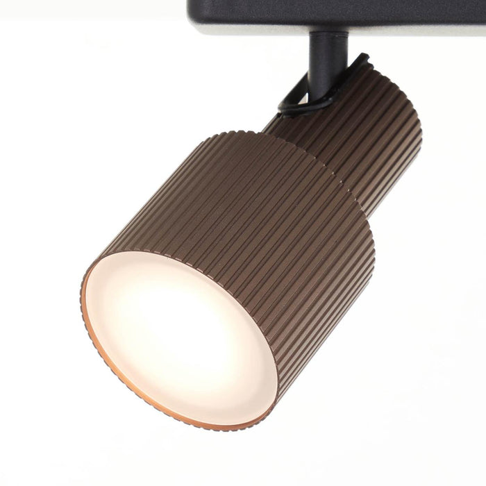 SPOTLIGHT CADIZ 2XGU10 350LM