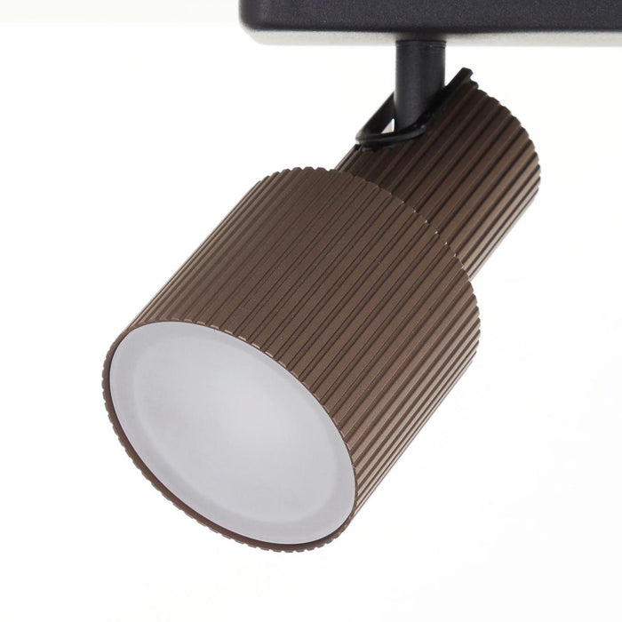 SPOTLIGHT CADIZ 2XGU10 350LM