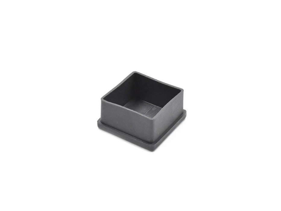 SQUARE INTERNAL PLUG 40X40 4PCS