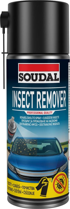 INSECT CLEANING SPRAY