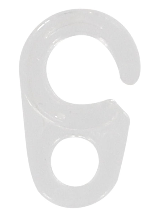 CURTAIN HOOKS D11/20 12PCS