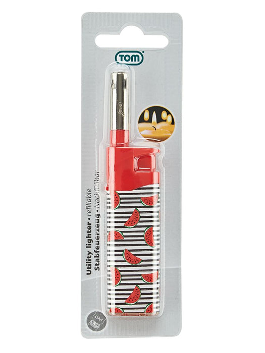 MINI PIEZO LIGHTER BB-202