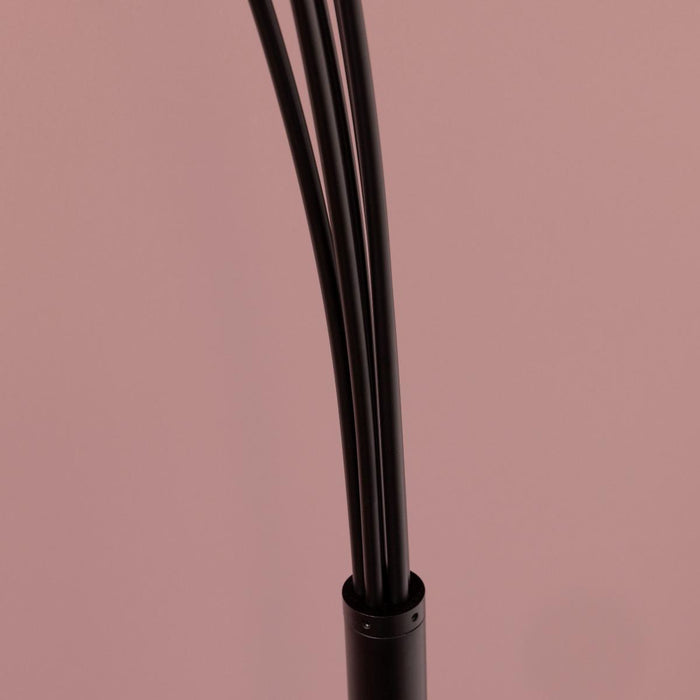 LAMP GLASINI 5XE14