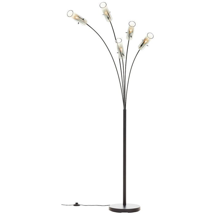 LAMP GLASINI 5XE14