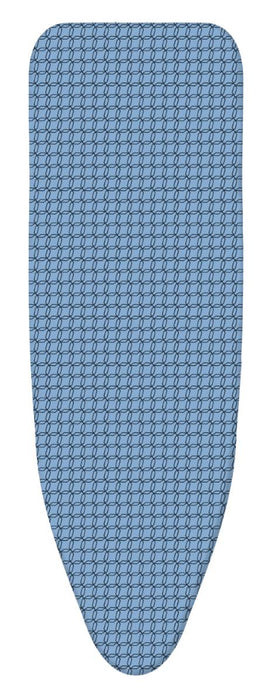 IRONING BOARD CASE 120X42 CM EUROGOLD PREMIUM