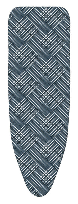 IRONING BOARD CASE 130X48 CM EUROGOLD PREMIUM