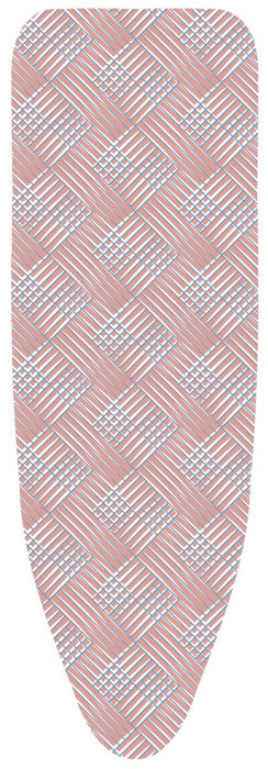 IRONING BOARD CASE 130X48 CM EUROGOLD PREMIUM