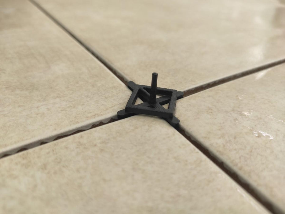 CROSS POINTS WITH LIMITER 2.5MM 100PCS SVP