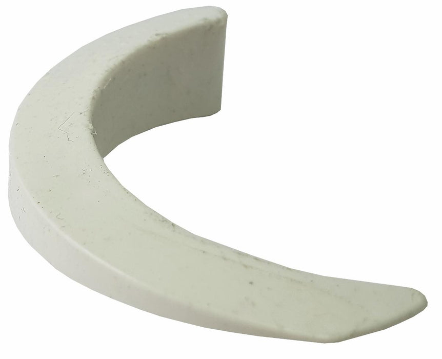 ROUNDED LEVELING WEDGE 100PCS SVP