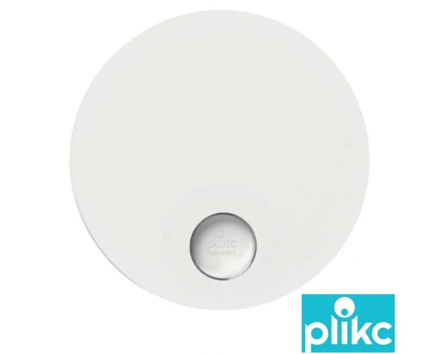 FAN ARIO W WI-FI WHITE PLIKC