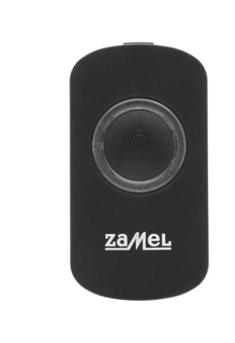WIRELESS ELECTRIC DOOR BELL CALIPSO ZAMEL