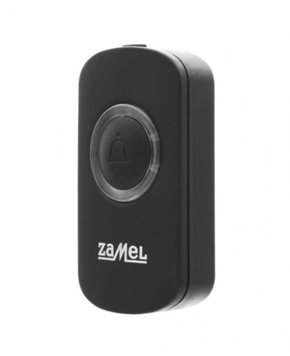 WIRELESS ELECTRIC DOOR BELL CALIPSO ZAMEL