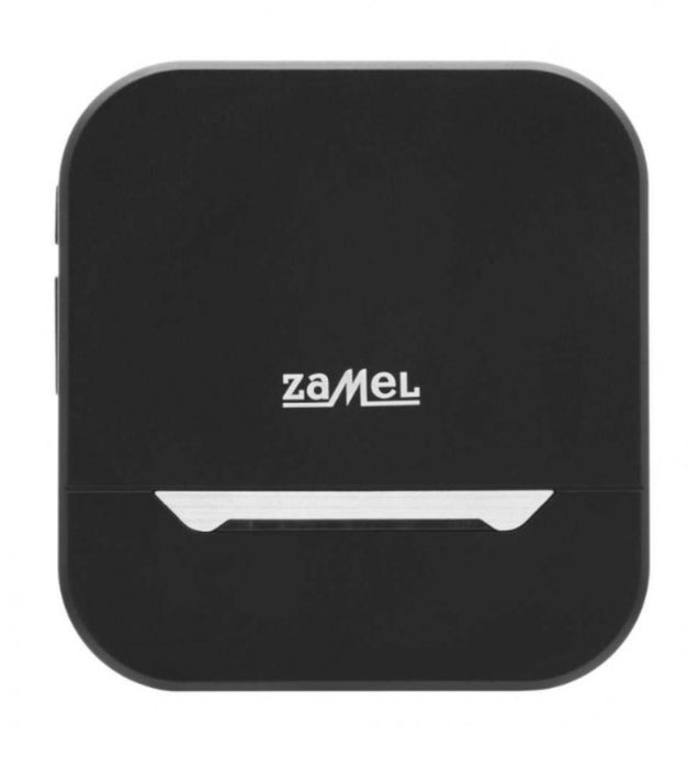 WIRELESS ELECTRIC DOOR BELL CALIPSO ZAMEL