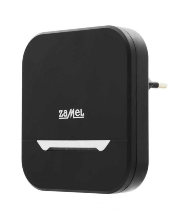 WIRELESS ELECTRIC DOOR BELL CALIPSO ZAMEL