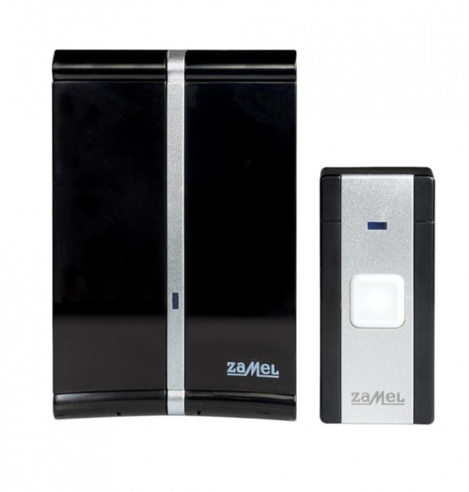 WIRELESS BATTERY-OPERATED PICO ZAMEL DOOR BEAKER