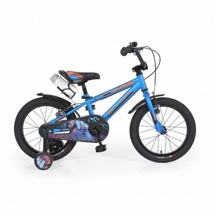 BYOX BIKE 16'' BLUE
