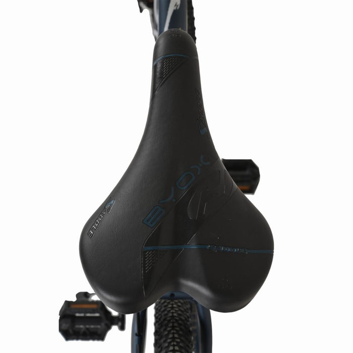 BYOX 29 21SC ALUMINUM BLUE BICYCLE