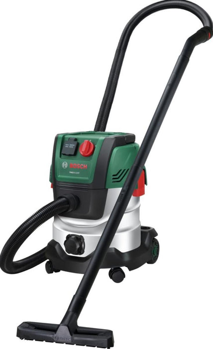 VACUUM CLEANER BOSCH PAS 20-220P