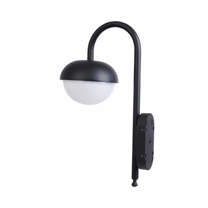 LIGHTEX DUBLIN WALL-MOUNTED GARDEN UNIT