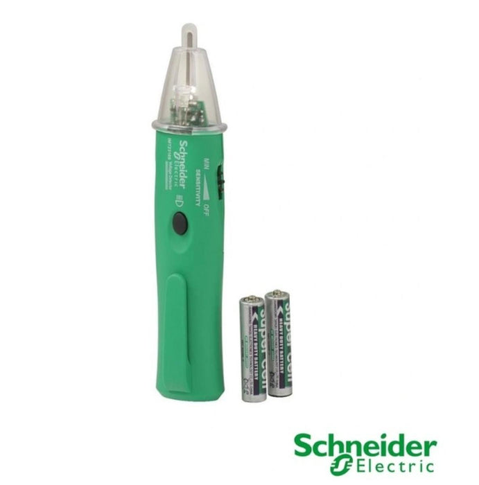 THORSMAN VOLTAGE TESTER