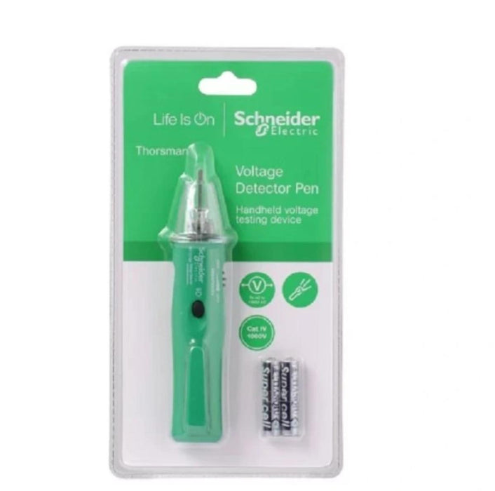THORSMAN VOLTAGE TESTER