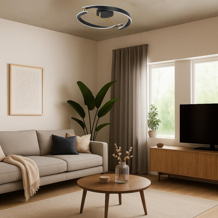 LED CEILING ADALIN 40W 60CM
