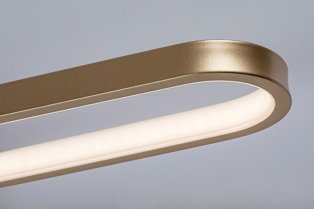 LED BATHROOM WALL LAMP ODRAN 18W 60CM IP44