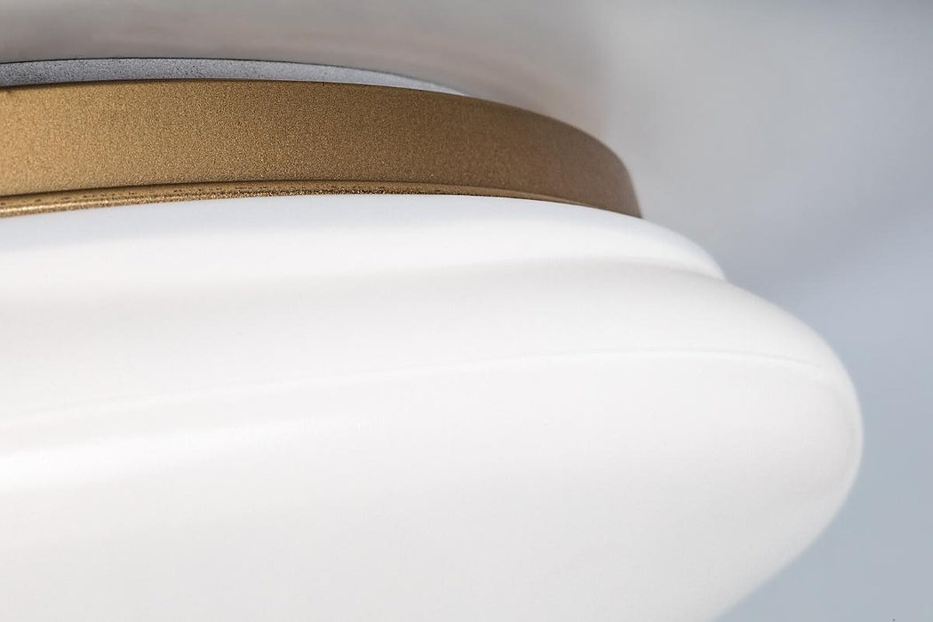 LED BATHROOM CEILING LIGHT CALIOPE 24W 41CM IP44
