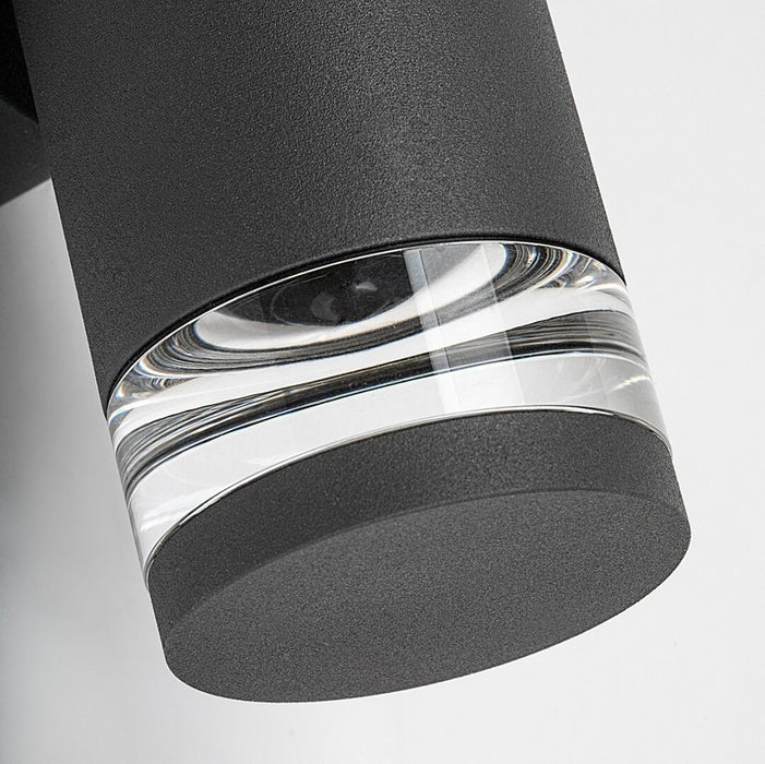 TORNIO LED WALL 2X10GU IP54