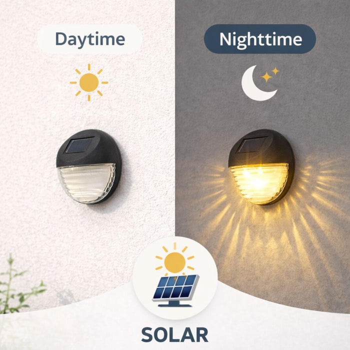SOLAR LAMP LERMOS