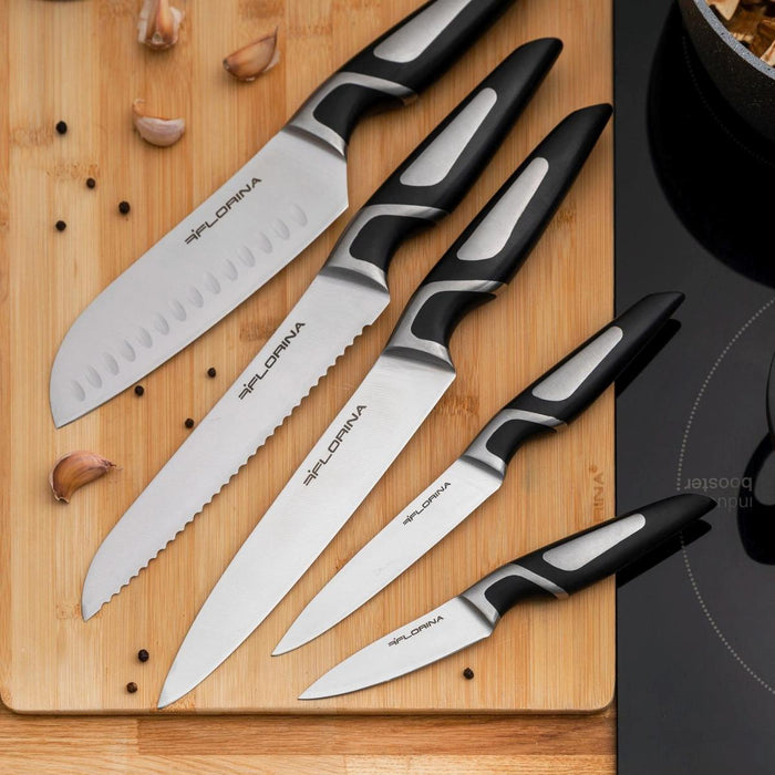 KNIFE PROFESSIONAL 20CM FLORINA