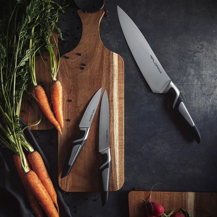 KNIFE PROFESSIONAL 20CM FLORINA