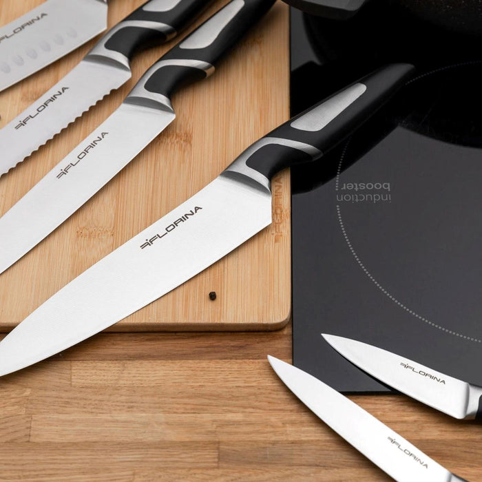 KNIFE PROFESSIONAL 20CM FLORINA