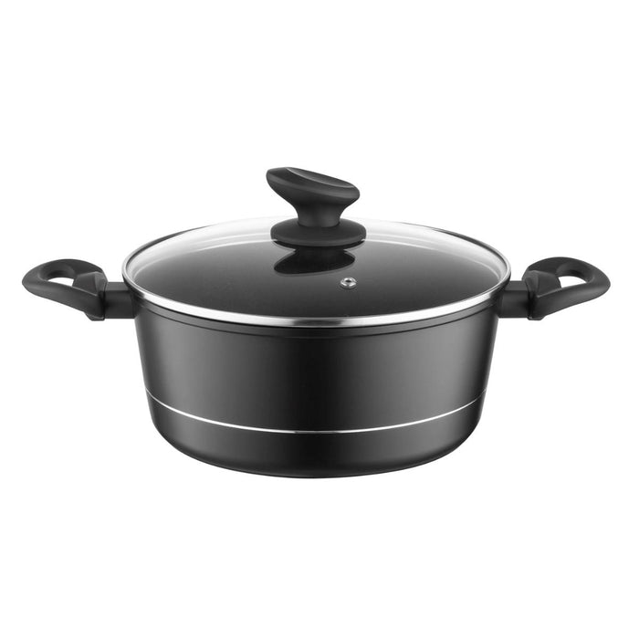 DELUX POT 24CM 4L FLORINA