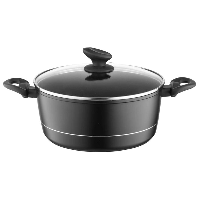POT DELUX 28CM 6.5L FLORINA