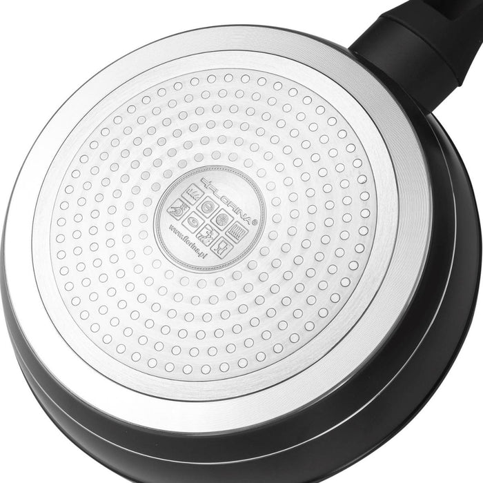 PAN DELUX 26CM FLORINA