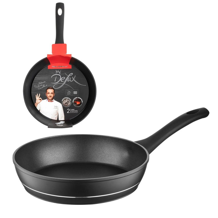 PAN DELUX 26CM FLORINA
