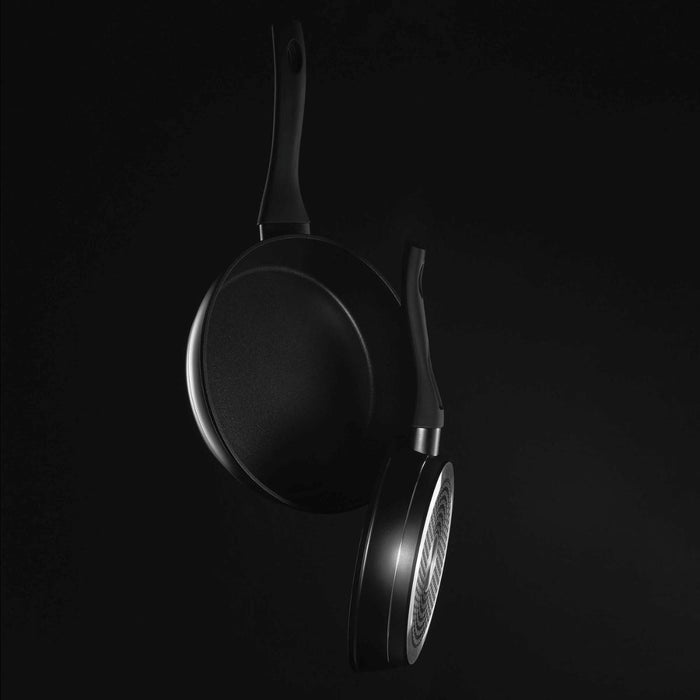 PAN DELUX 26CM FLORINA