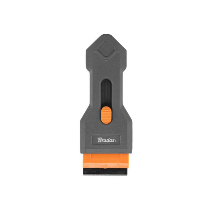 BRADAS MADE-UP KNIVES AND SCRAPER SET