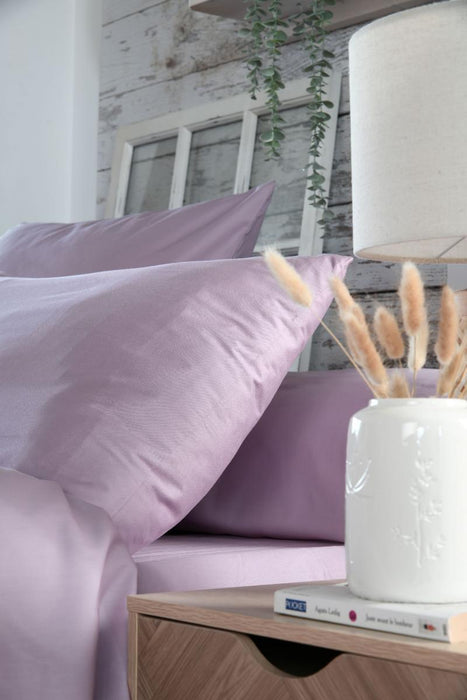 COVER ELYSEE 50/70 LILAC