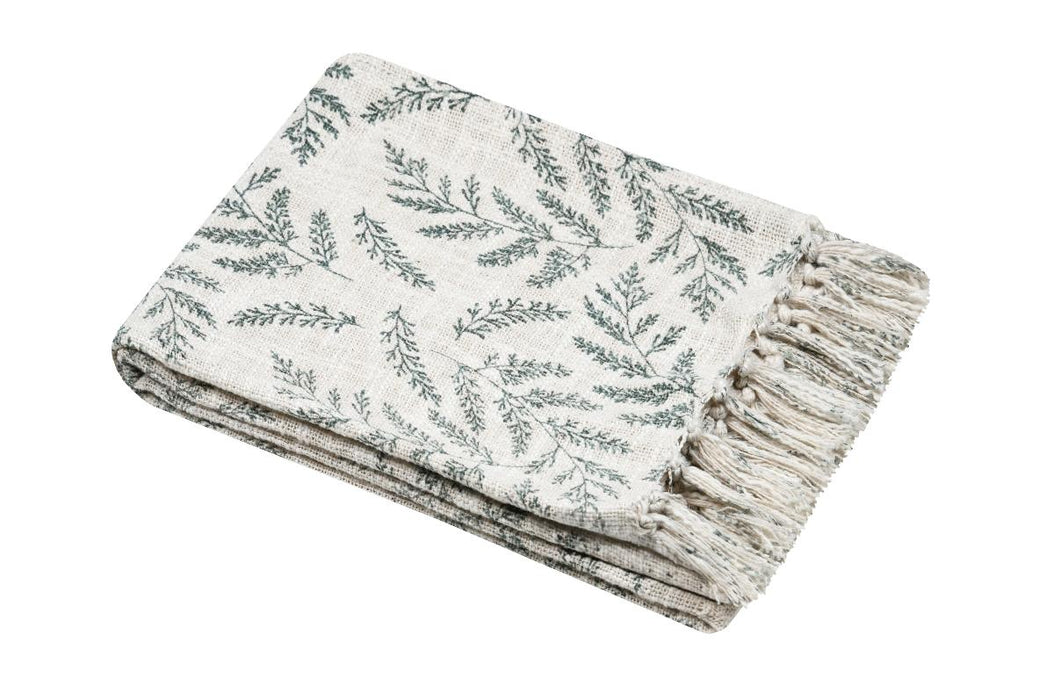 BLANKET 125X150CM VERT