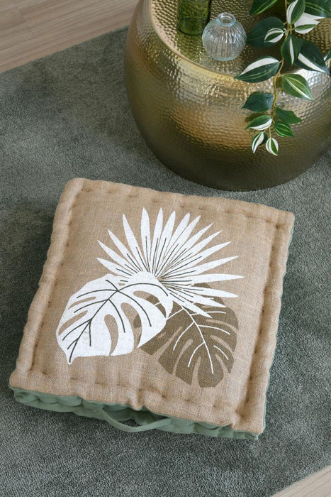 FLOOR CUSHION 45X45X10CM TILDA