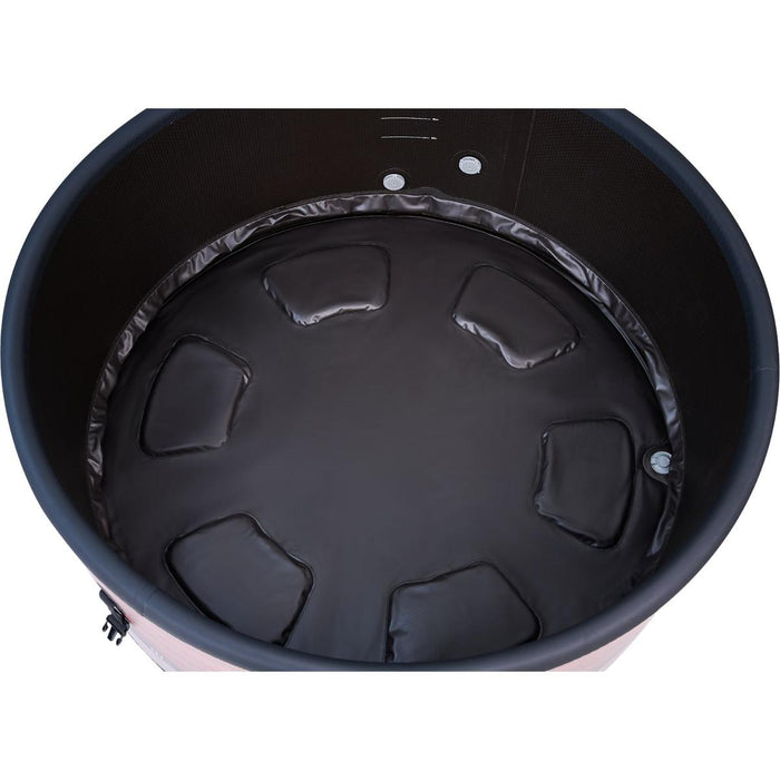 INFLATABLE SPA JACUZZI DUET D173CM 65CM