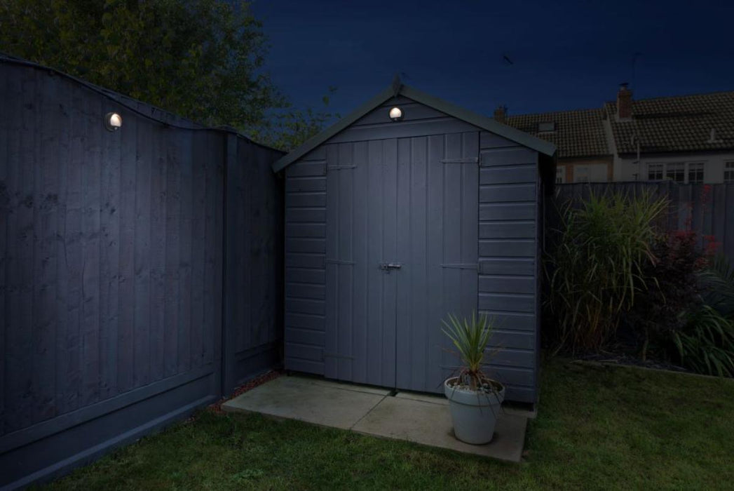 USB FACADE LIGHTING UNIT OSRAM STEP RD SENSOR