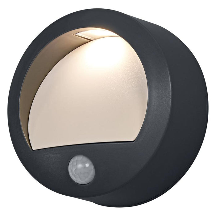 USB FACADE LIGHTING UNIT OSRAM STEP RD SENSOR
