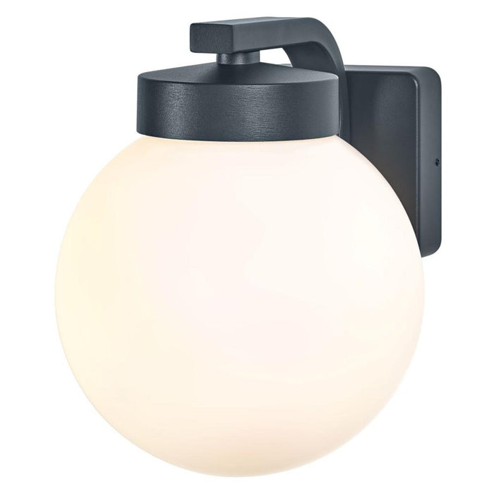 GARDEN PENDANT SPHERE OSRAM E27 IP54