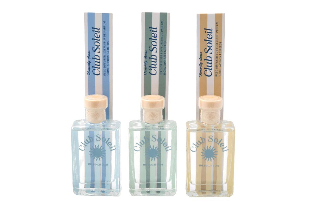 DIFFUSER 100 ML PARADISE SUN