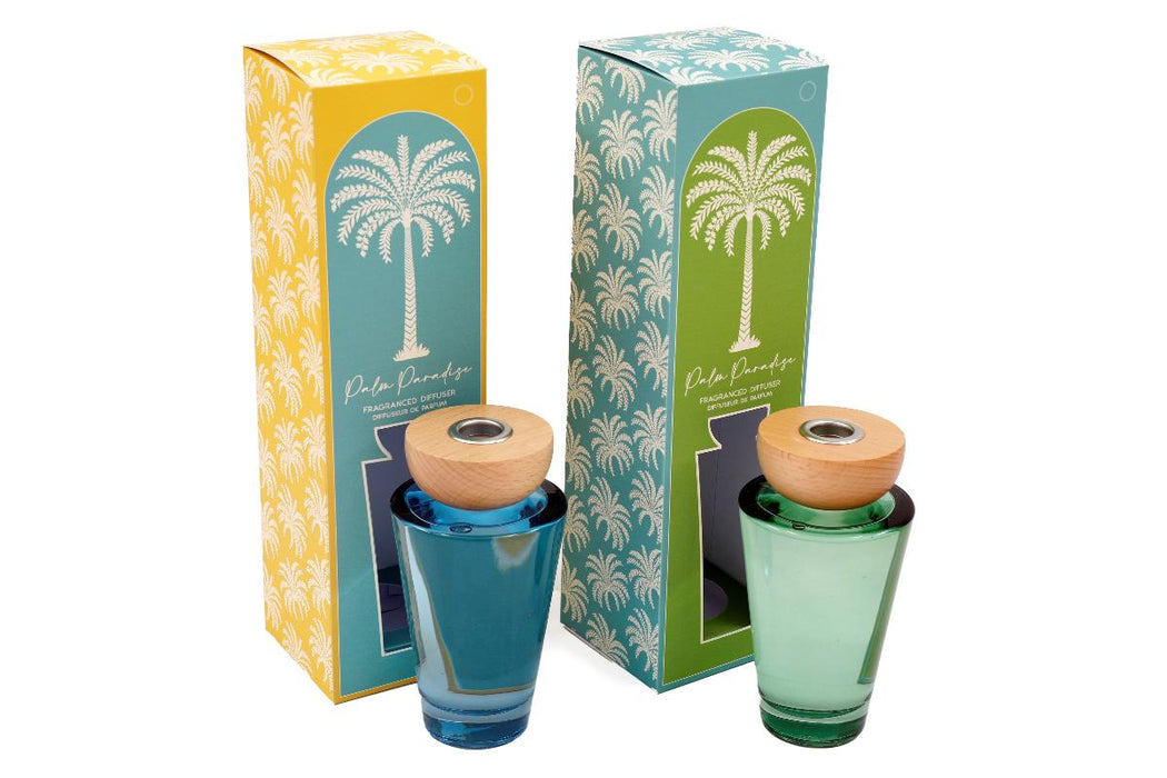 DIFFUSER 200 ML PALM TREE