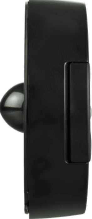 FAN O2 Ф100/125MM BLACK BLAUBERG