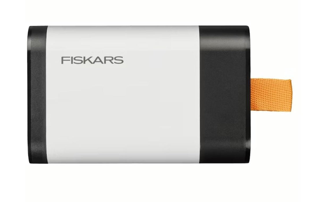 FISKARS 12V 4AH CORDLESS BATTERY